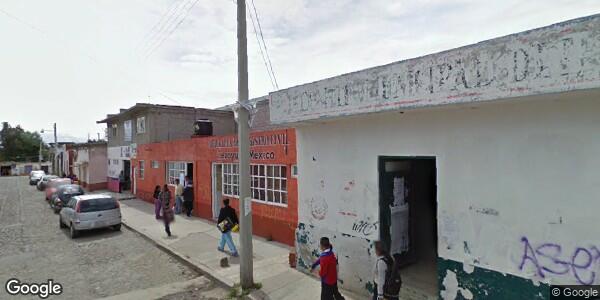 DESARROLO SOCIAL